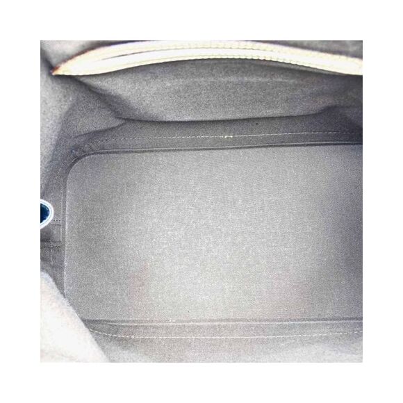 Pre Loved Louis Vuitton Speedy 25 Monogram Canvas Handbag Women Brown - Picture 8 of 8